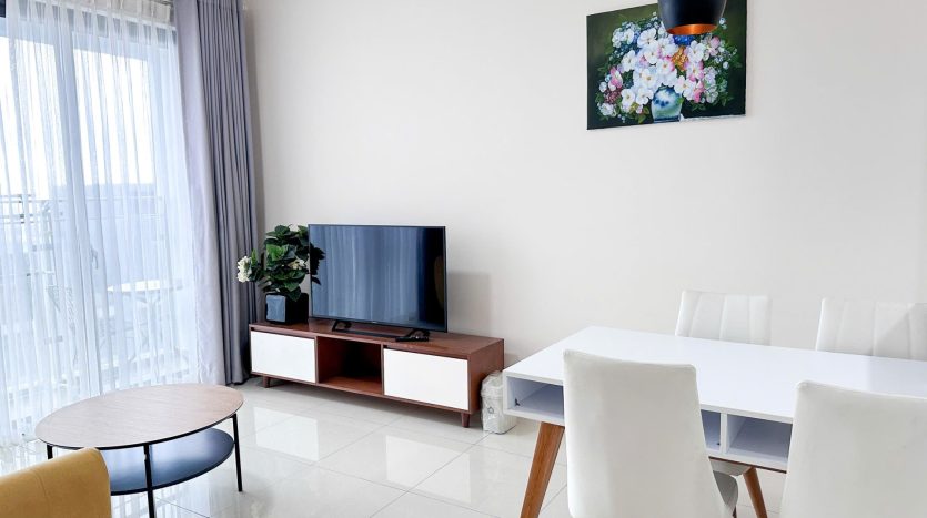 Estella Heights 1 bedroom apartment for rent