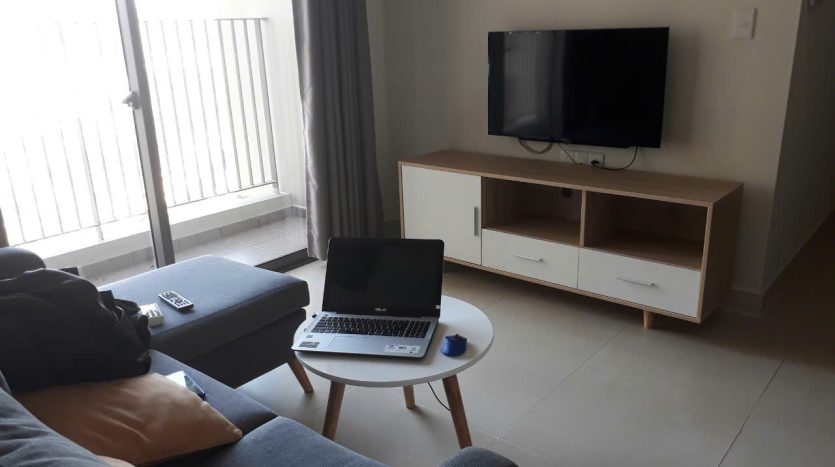 Good price 2 bedroom apartment for rent in Masteri Thao Dien