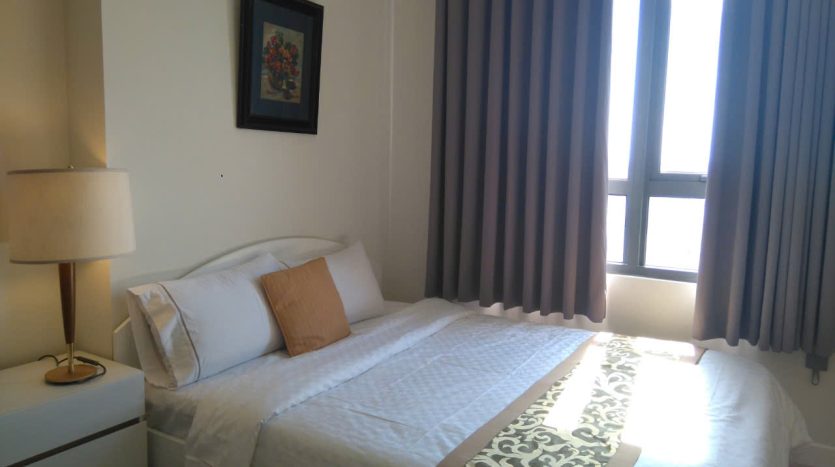 Good price 2 bedroom apartment for rent in Masteri Thao Dien