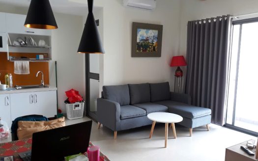 Good price 2 bedroom apartment for rent in Masteri Thao Dien