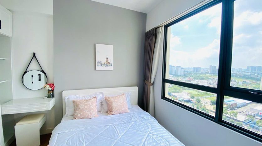 Masteri Thao Dien 2 bedrooms for rent