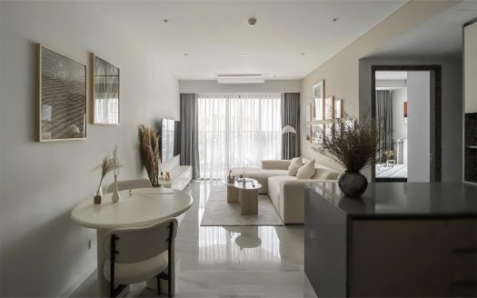 Opera Metropole luxury 2 bedrooms for rent