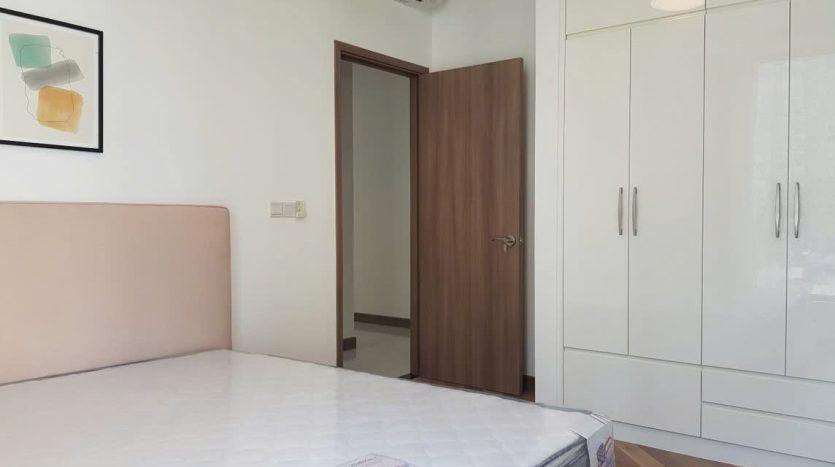 3 bedroom for rent at Sunwah Pearl spacious 133m2