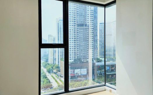 2 bedroom for rent in Lumiere Riverside - Modern with city view