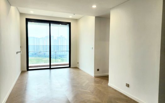 2 bedroom for rent in Lumiere Riverside - Modern with city view