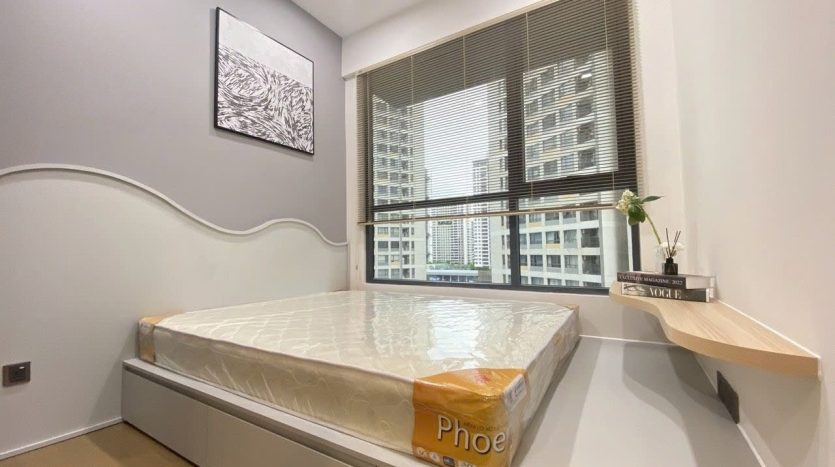 2 bedrooms for rent in Q2 Thao Dien with modern style