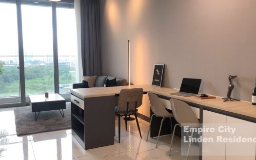 Empire City 1 bedroom apartment for rent