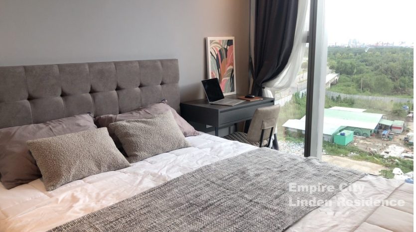 Empire City 1 bedroom apartment for rent