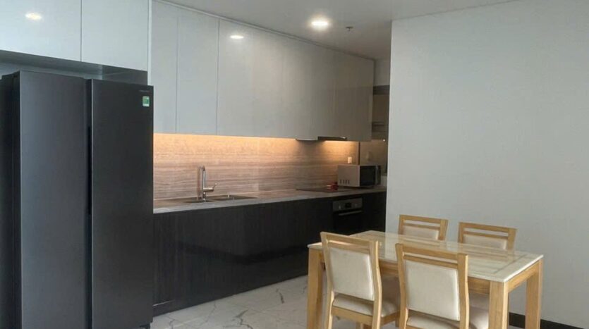 Empire City 2 bedrooms apartment for rent