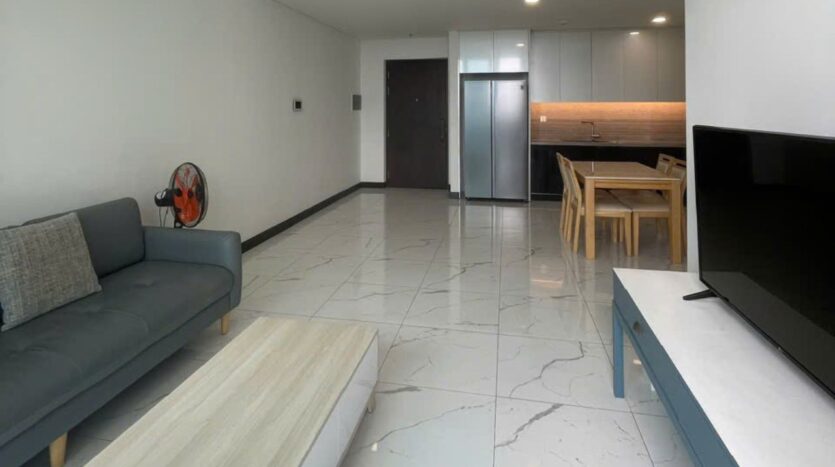 Empire City 2 bedrooms apartment for rent at best price