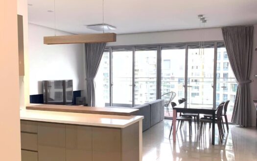 Estella Heights 3 Bedroom Apartment – Modern and elegant design