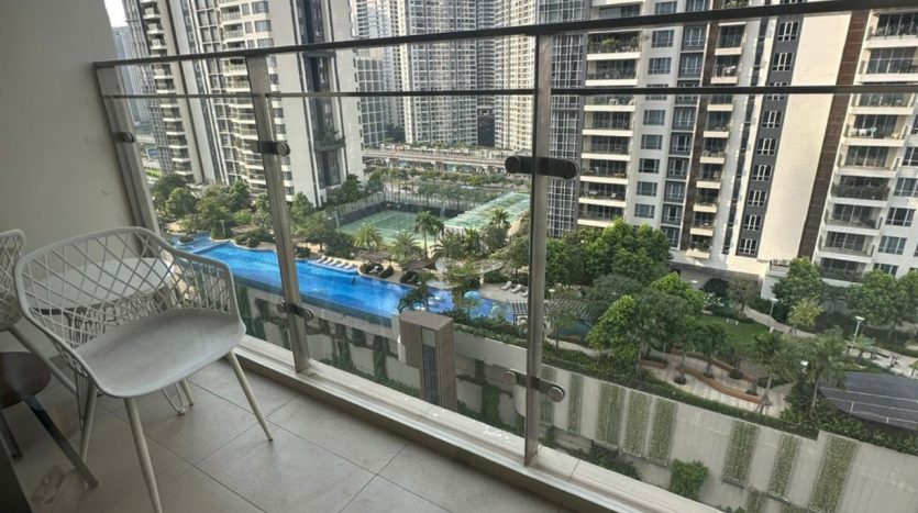 Estella Heights An Phu 2 bedrooms for rent