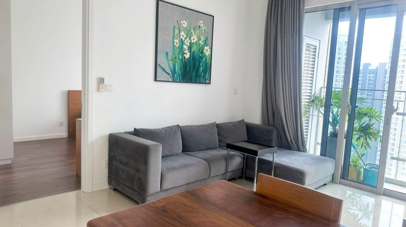 Fully furnished 1 bedroom apartment in Estella Heights