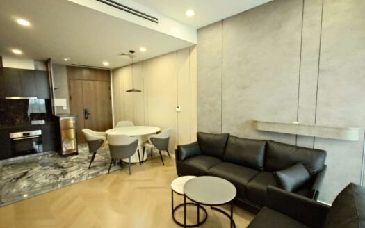 Lumiere 3 bedroom apartment for rent - Beautiful riverside