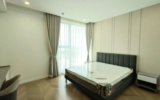 Lumiere 3 bedroom apartment for rent - Beautiful riverside