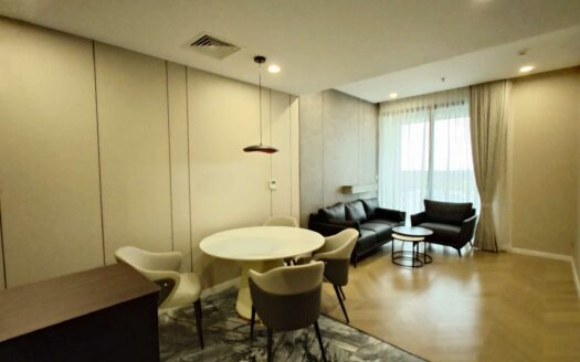 Lumiere 3 bedroom apartment for rent - Beautiful riverside