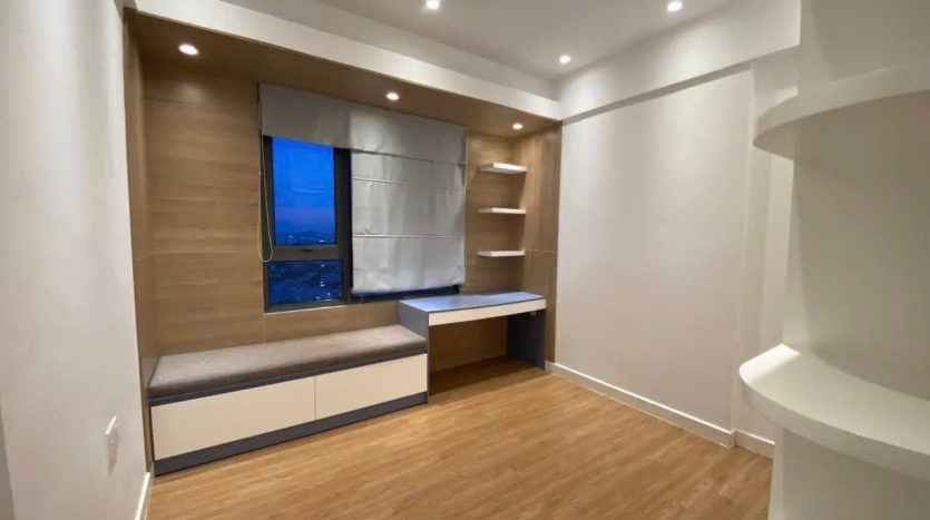 Masteri Thao Dien 2 Bedrooms for Rent – High Floor with City View