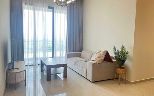 Q2 3 Bedroom Apartment for Rent – Stunning river view at district 2