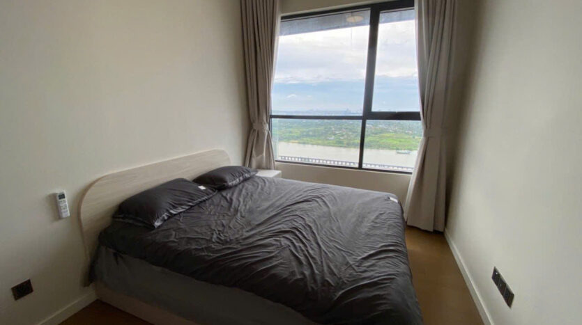 3 Bedroom Apartment Q2 Thao Dien for rent - Stunning River View