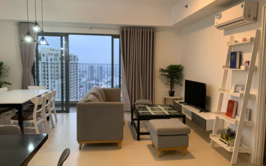 3 Bedrooms Apartment in Masteri Thao Dien - An Ideal, Cozy Home