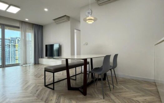 Estella Heights 3 bedrooms apartment for rent