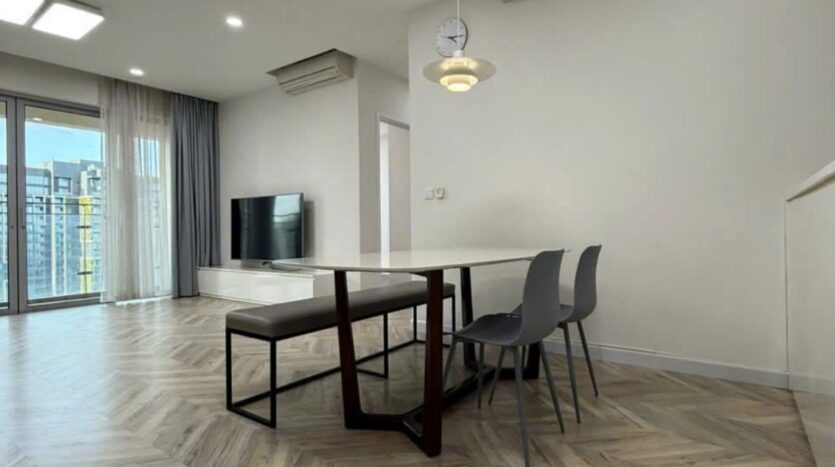 Estella Heights 3 bedrooms apartment for rent