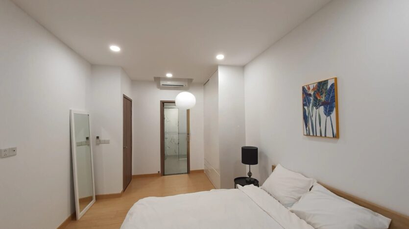 2 Bedrooms Apartment in Sunwah Pearl - Luxury and Comfortable