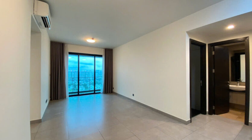 3 Bedrooms Apartment Feliz en Vista - Unfurnished with City View