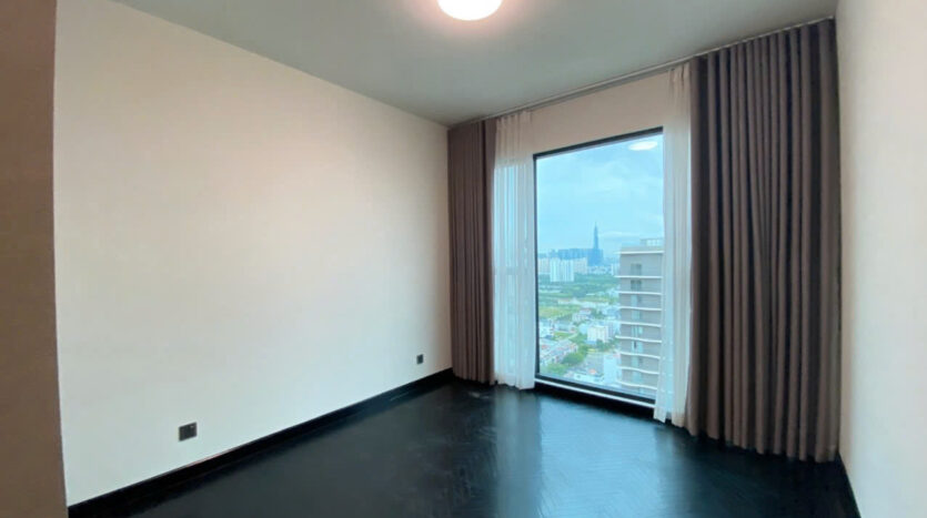 3 Bedrooms Apartment Feliz en Vista - Unfurnished with City View