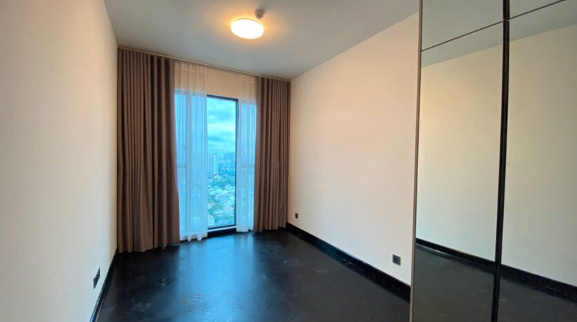 3 Bedrooms Apartment Feliz en Vista - Unfurnished with City View