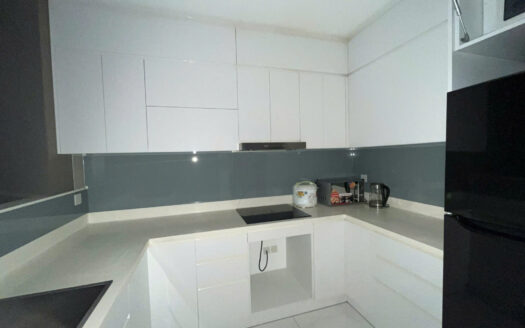 1 bedroom apartment for rent at Sunwah Pearl – Affordable price