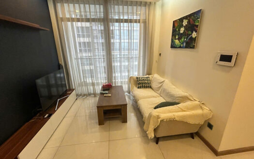 2-Bedroom Apartment in Park 4, Vinhomes Central Park for rent