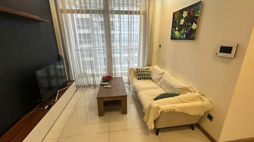 2-Bedroom Apartment in Park 4, Vinhomes Central Park for rent