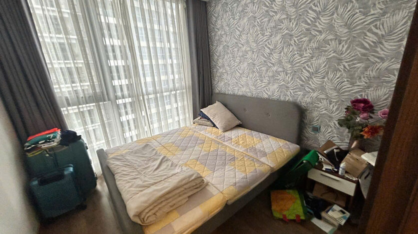 2-Bedroom Apartment in Park 4, Vinhomes Central Park for rent