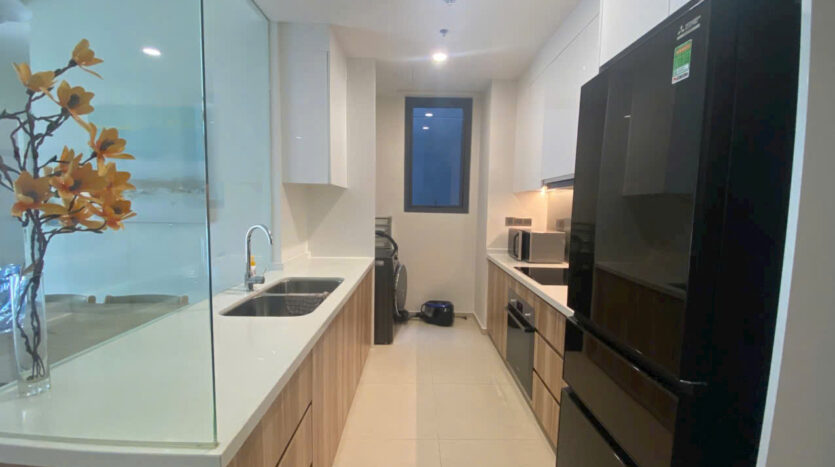 2 Bedrooms Apartment for Rent at Q2 Fraser – Convenient Living