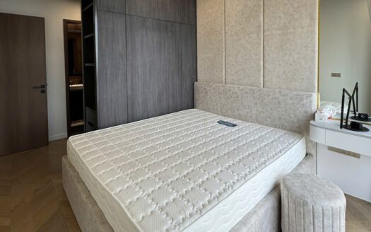 Lumiere 3 bedrooms apartment for rent with stunning river view