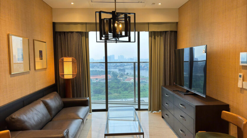 Luxury 2 bedrooms in Opera Metropole - Great view and affordable