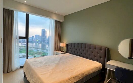 Metropole Opera 2BR apartment for rent, best river view