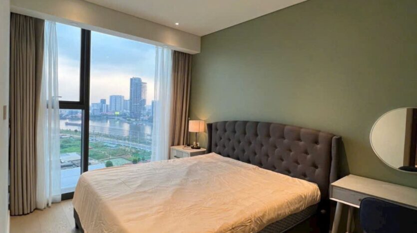 Metropole Opera 2BR apartment for rent, best river view