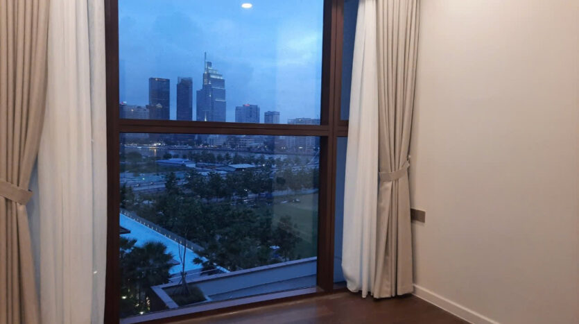 Metropole Thu Thiem 3 bedroom for rent