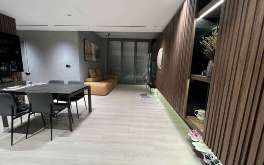 Empire City Linden 2 bedroom apartment for rent – Romantic view of Landmark81