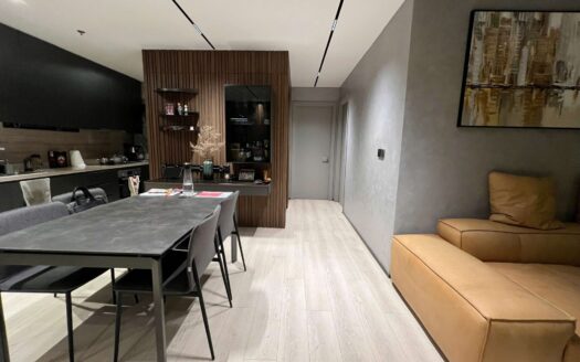 Empire City Linden 2 bedroom apartment for rent