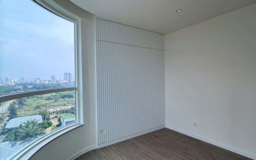 Zeit River Thu Thiem 2 bedroom for rent - Corner layout, 90m2