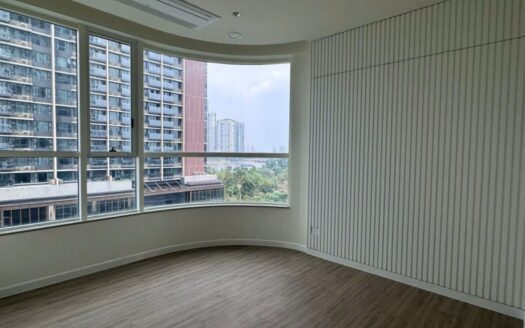 Zeit River Thu Thiem 2 bedroom for rent - Corner layout, 90m2