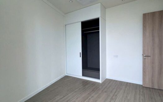 Zeit River Thu Thiem 2 bedroom for rent - Corner layout, 90m2