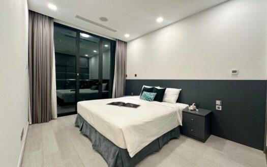 Great Location & View - 1 bedroom rent in Vinhomes Golden River