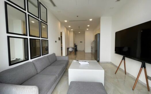 Great Location & View - 1 bedroom rent in Vinhomes Golden River
