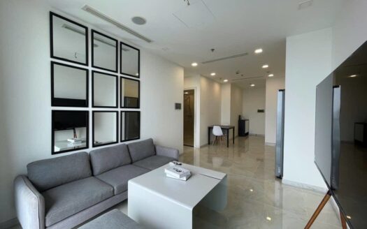 Great Location & View - 1 bedroom rent in Vinhomes Golden River