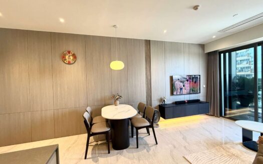 For rent 2 bedroom apartment in The Opera Metropole – Modern & cozy vibe 