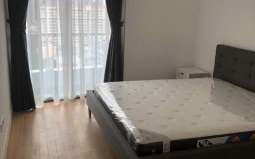 City Garden 1 bedroom for rent fully furnished with landmark81 view